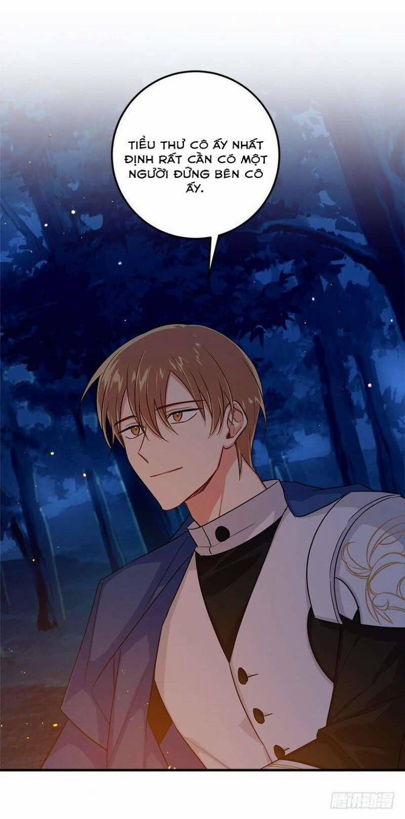 Tôi Là Con Gái Của Gia Đình Này 130 trang 10