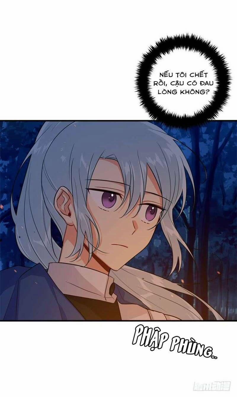 Tôi Là Con Gái Của Gia Đình Này 130 trang 14