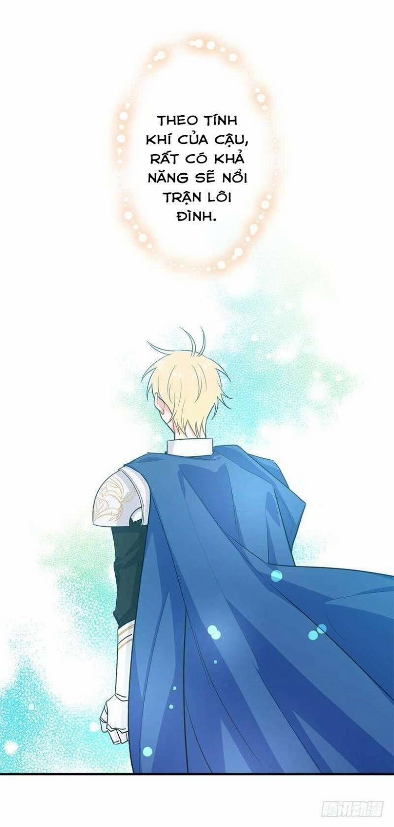 Tôi Là Con Gái Của Gia Đình Này 130 trang 15