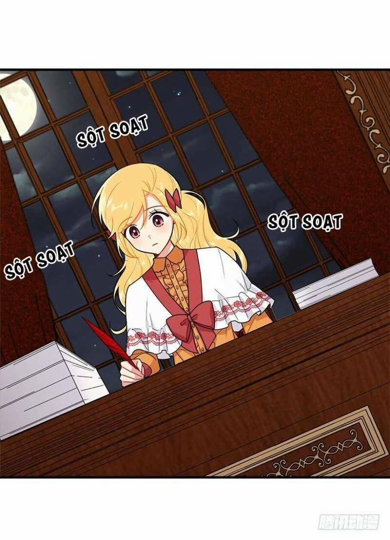 Tôi Là Con Gái Của Gia Đình Này 130 trang 17