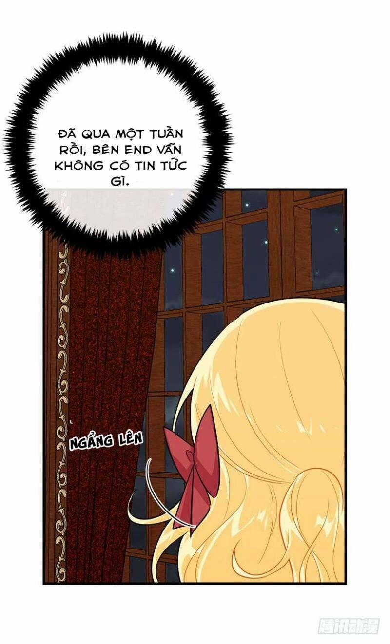 Tôi Là Con Gái Của Gia Đình Này 130 trang 18