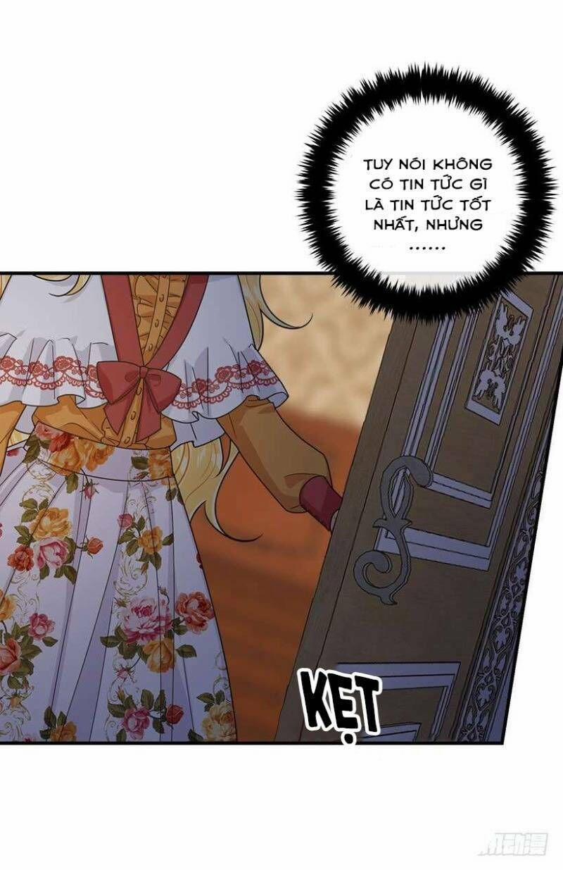 Tôi Là Con Gái Của Gia Đình Này 130 trang 19