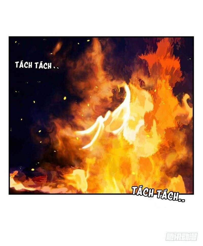 Tôi Là Con Gái Của Gia Đình Này 130 trang 2