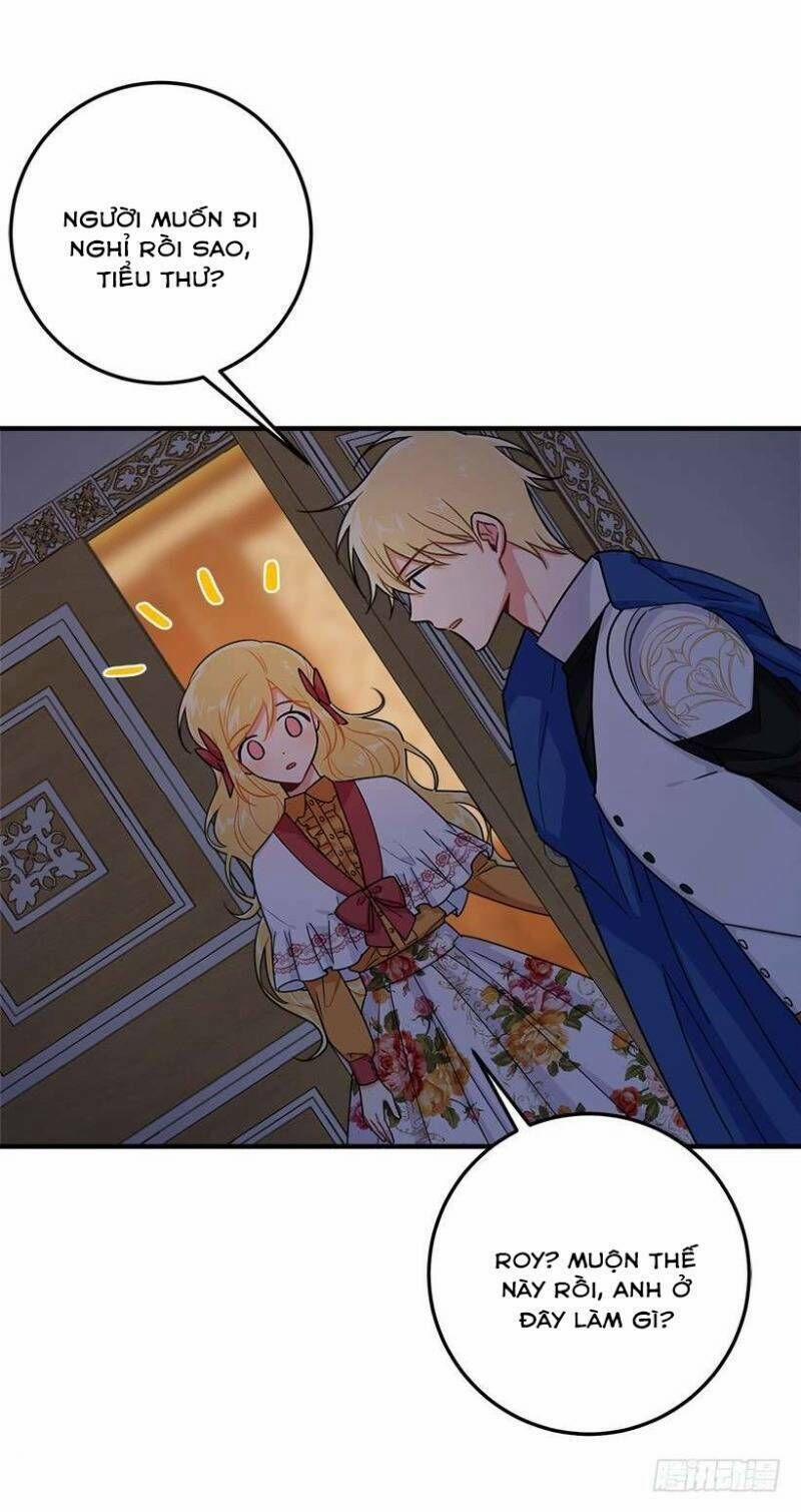 Tôi Là Con Gái Của Gia Đình Này 130 trang 20