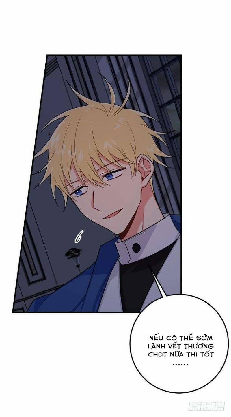 Tôi Là Con Gái Của Gia Đình Này 130 trang 22