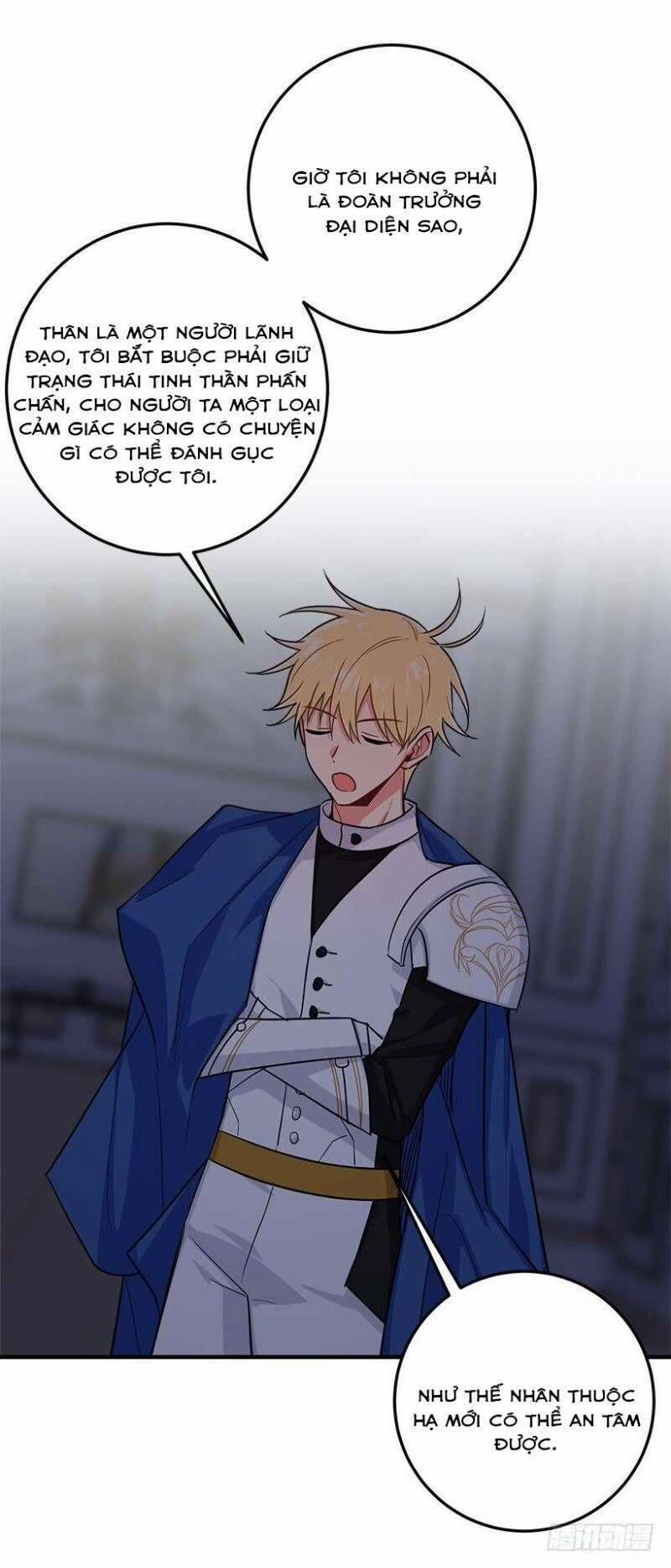 Tôi Là Con Gái Của Gia Đình Này 130 trang 24