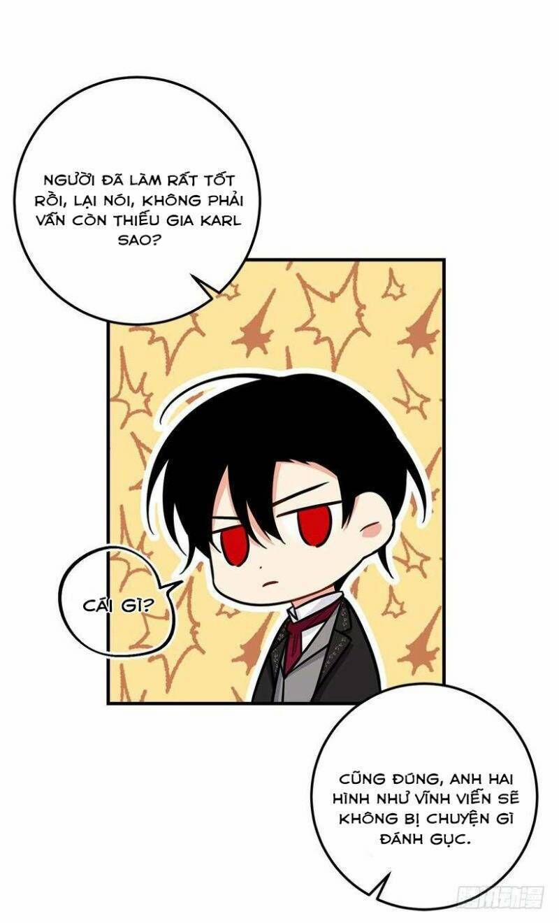 Tôi Là Con Gái Của Gia Đình Này 130 trang 26