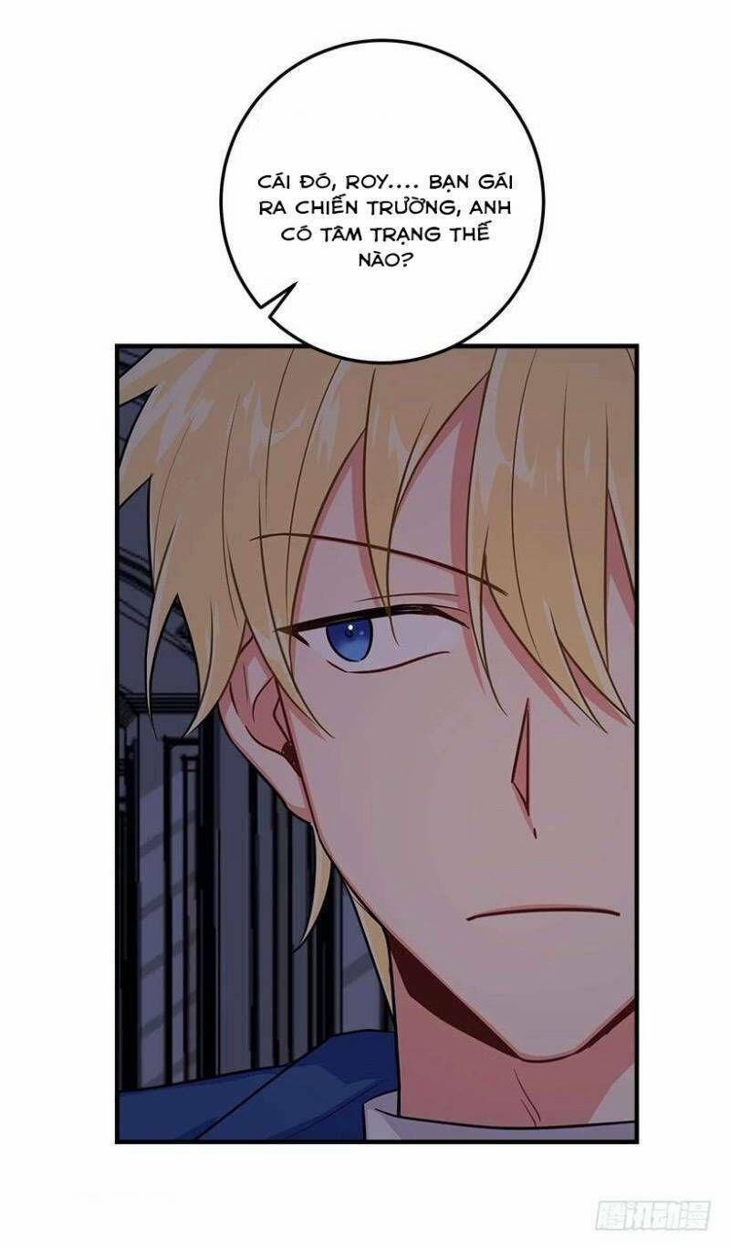 Tôi Là Con Gái Của Gia Đình Này 130 trang 27