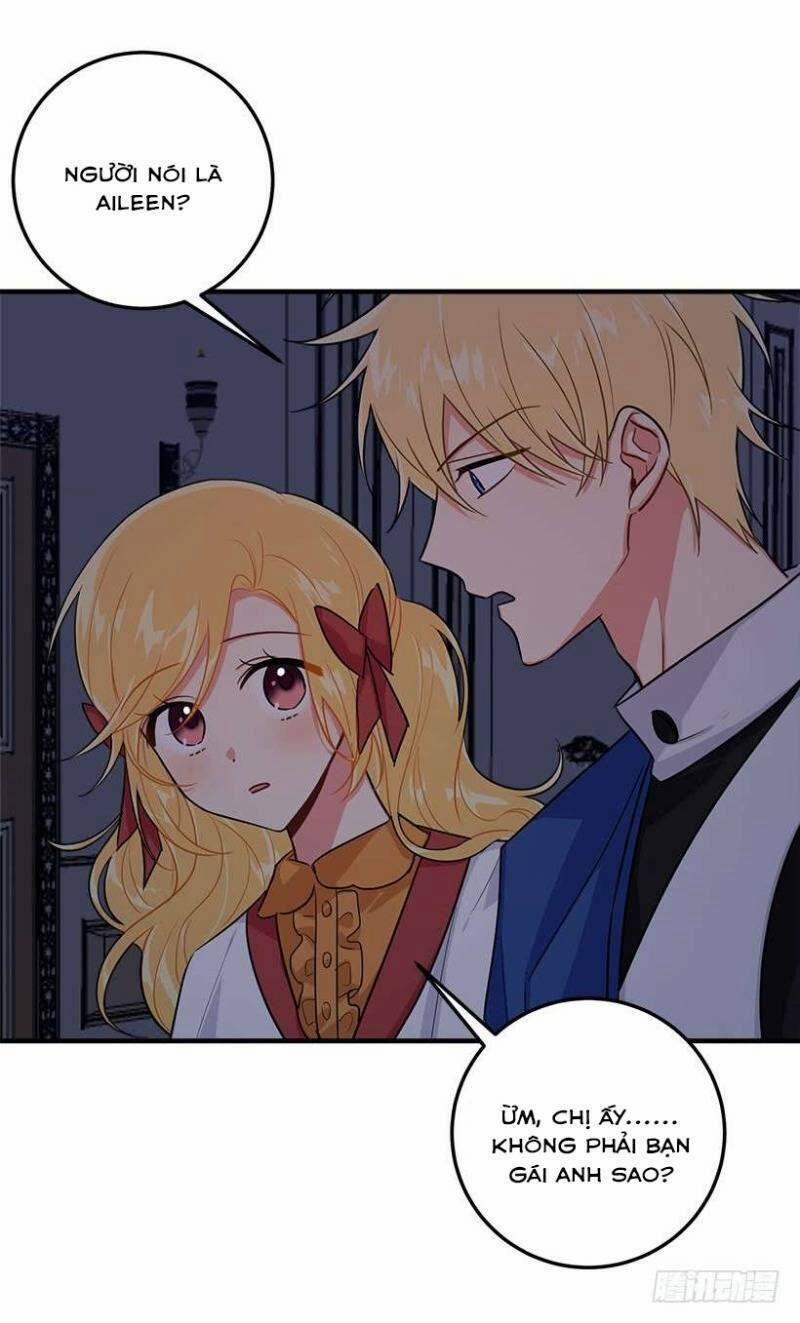 Tôi Là Con Gái Của Gia Đình Này 130 trang 28