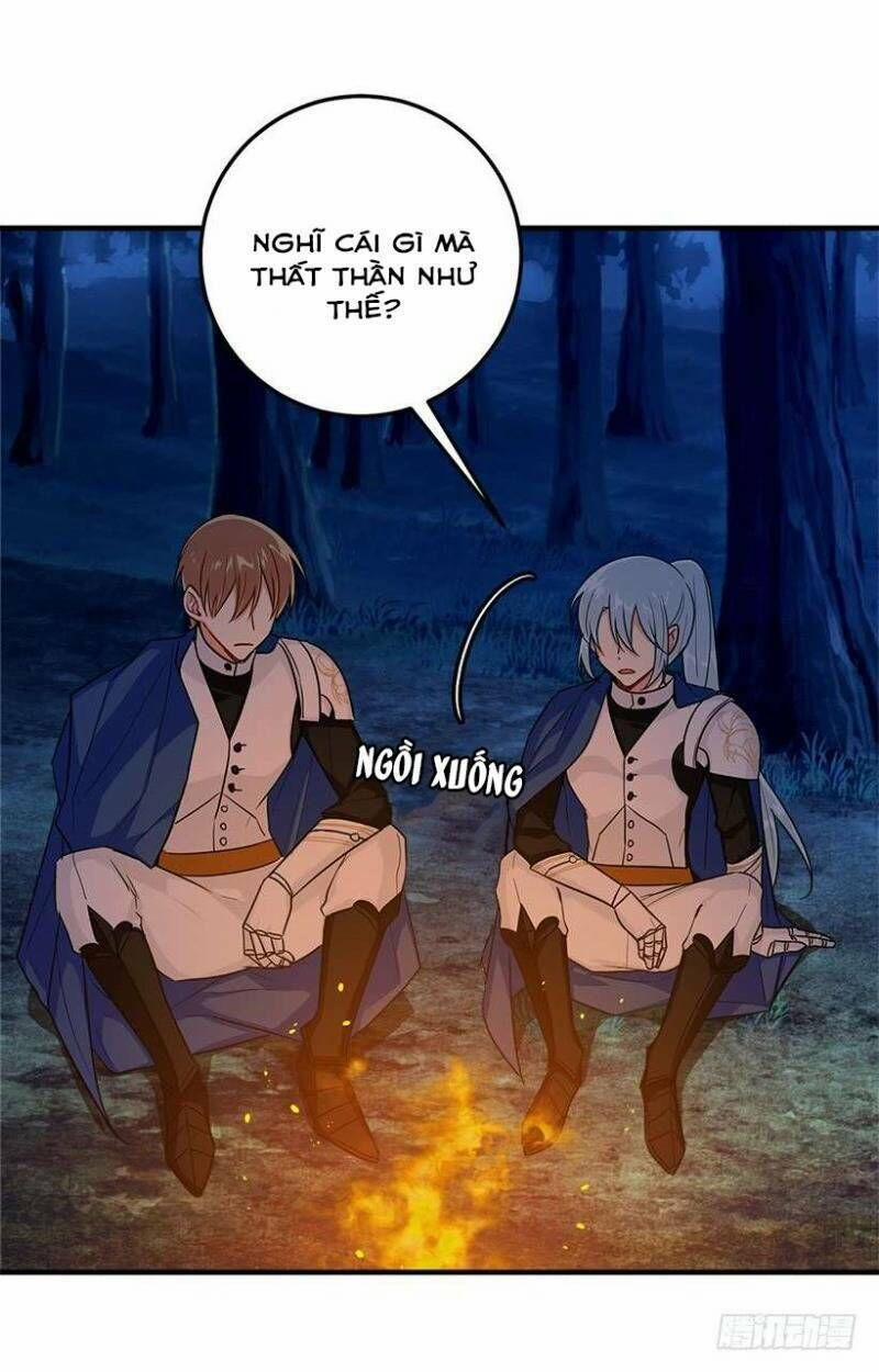 Tôi Là Con Gái Của Gia Đình Này 130 trang 3