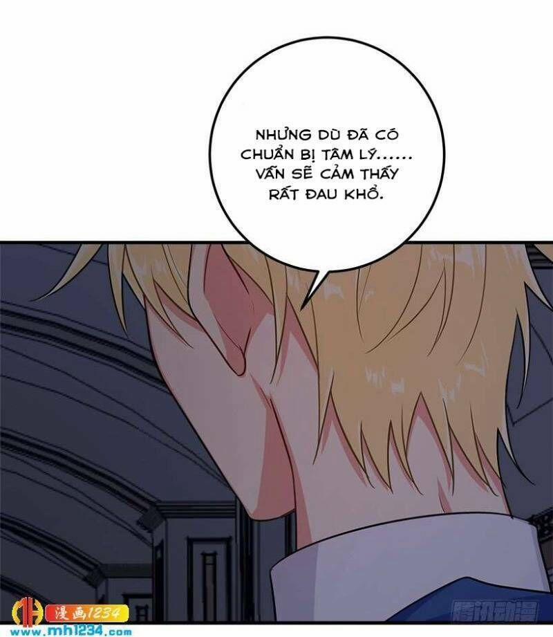 Tôi Là Con Gái Của Gia Đình Này 130 trang 31