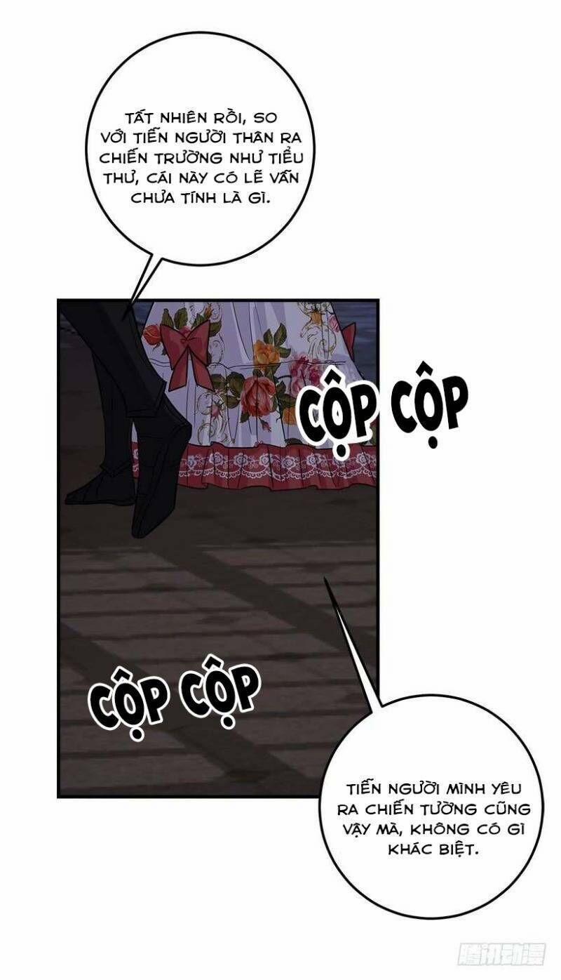 Tôi Là Con Gái Của Gia Đình Này 130 trang 32