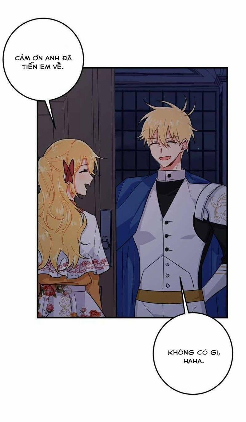 Tôi Là Con Gái Của Gia Đình Này 130 trang 33