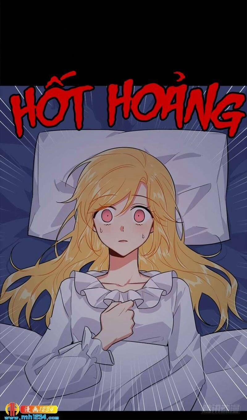 Tôi Là Con Gái Của Gia Đình Này 130 trang 36