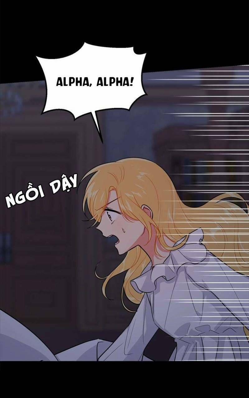 Tôi Là Con Gái Của Gia Đình Này 130 trang 37