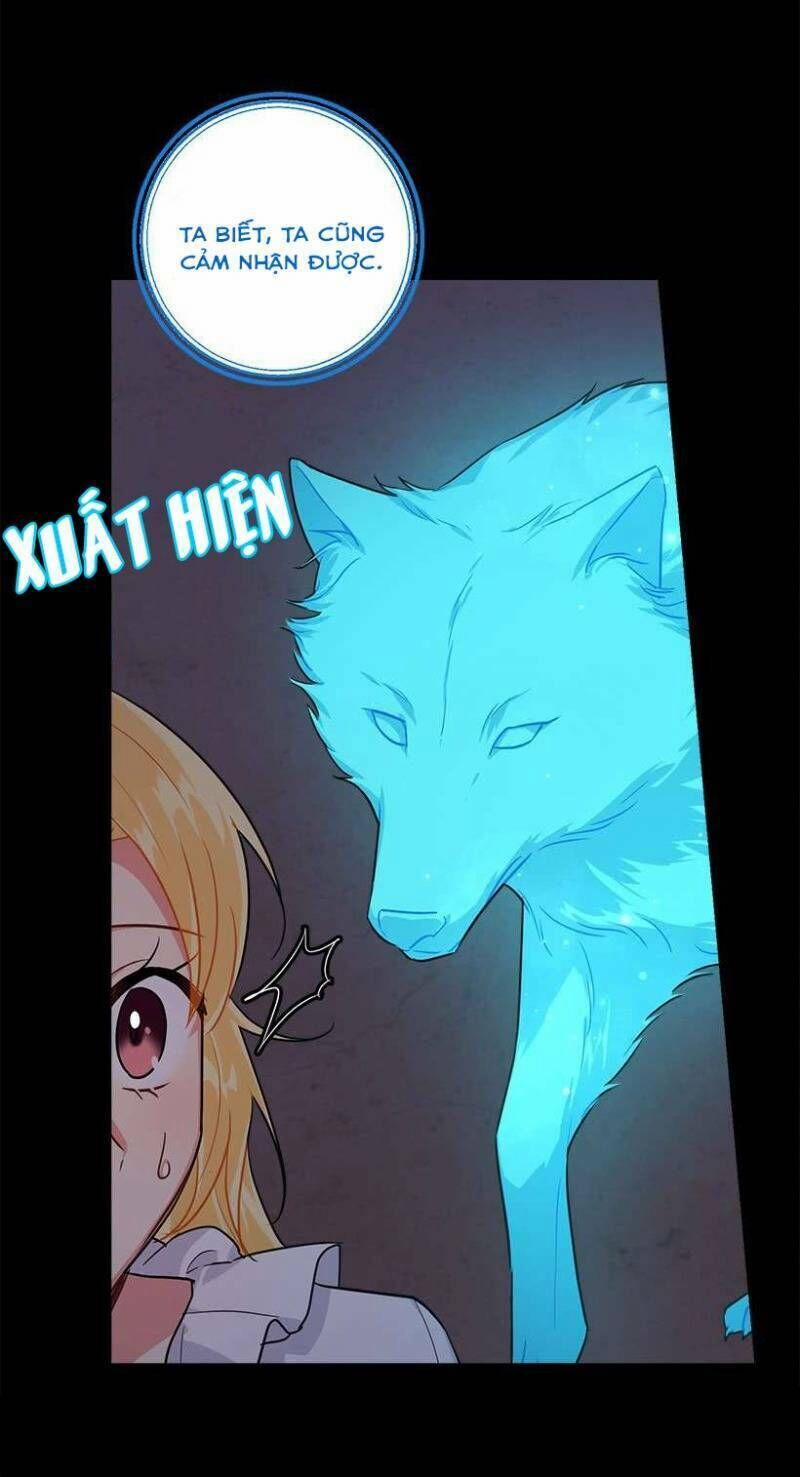 Tôi Là Con Gái Của Gia Đình Này 130 trang 38