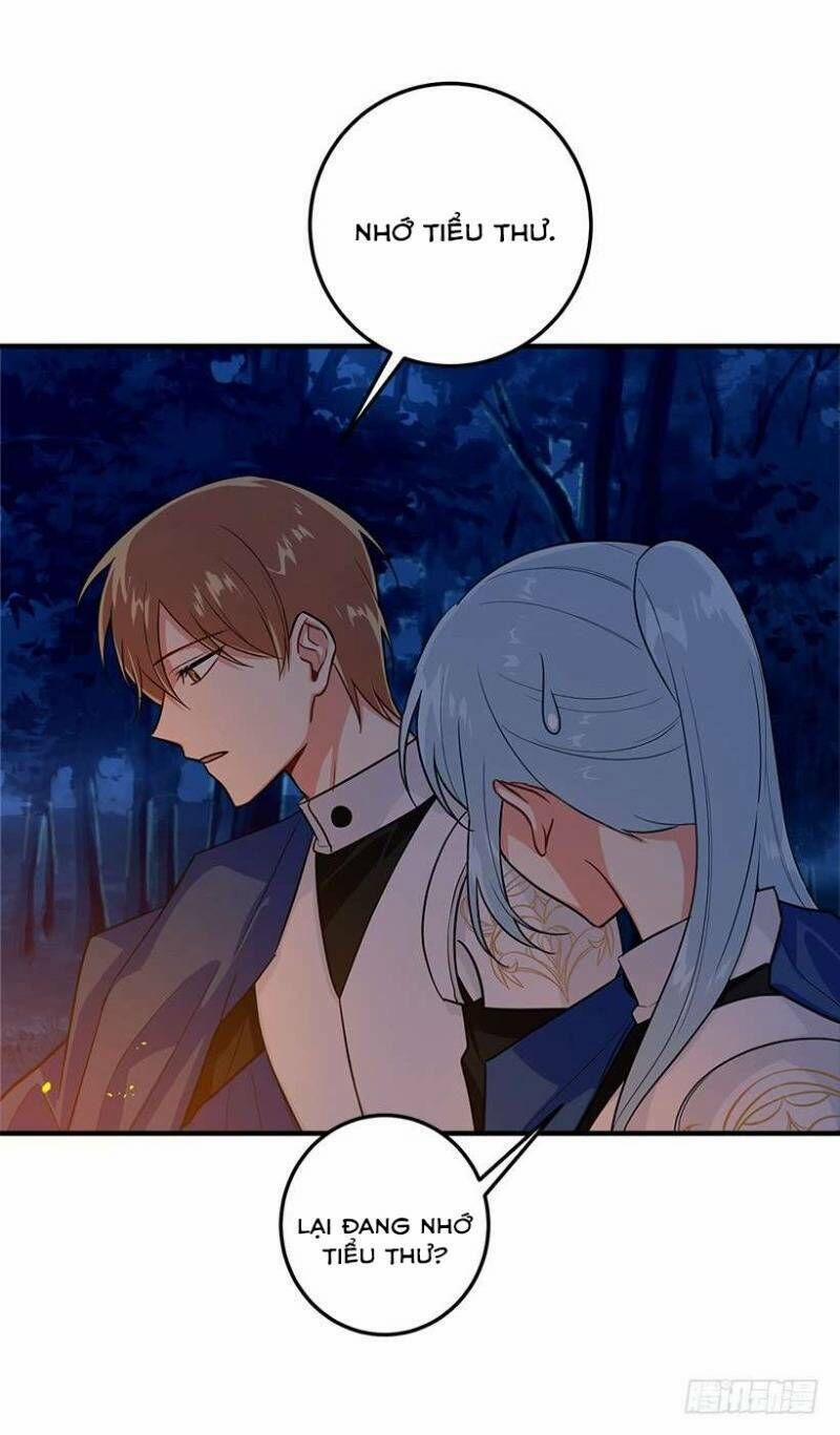 Tôi Là Con Gái Của Gia Đình Này 130 trang 4