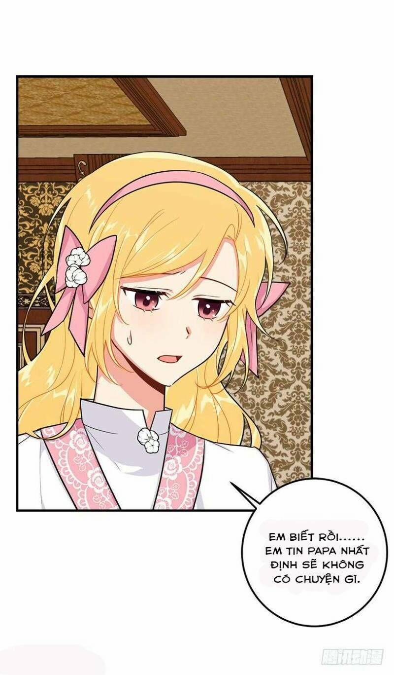 Tôi Là Con Gái Của Gia Đình Này 130 trang 42