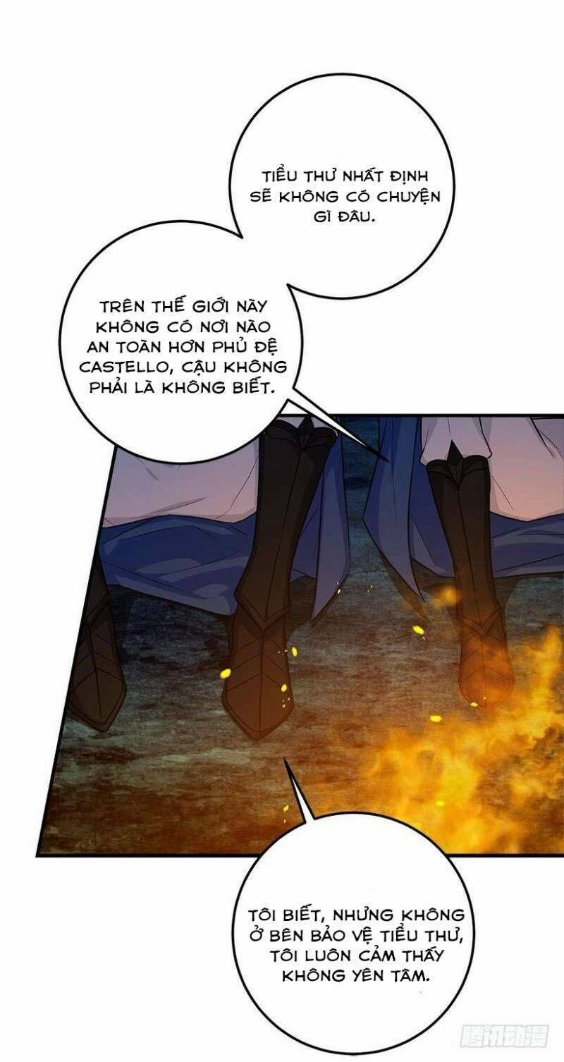 Tôi Là Con Gái Của Gia Đình Này 130 trang 5