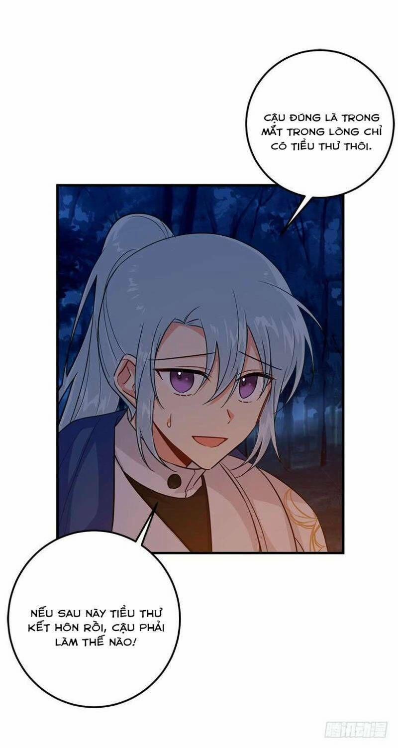 Tôi Là Con Gái Của Gia Đình Này 130 trang 6