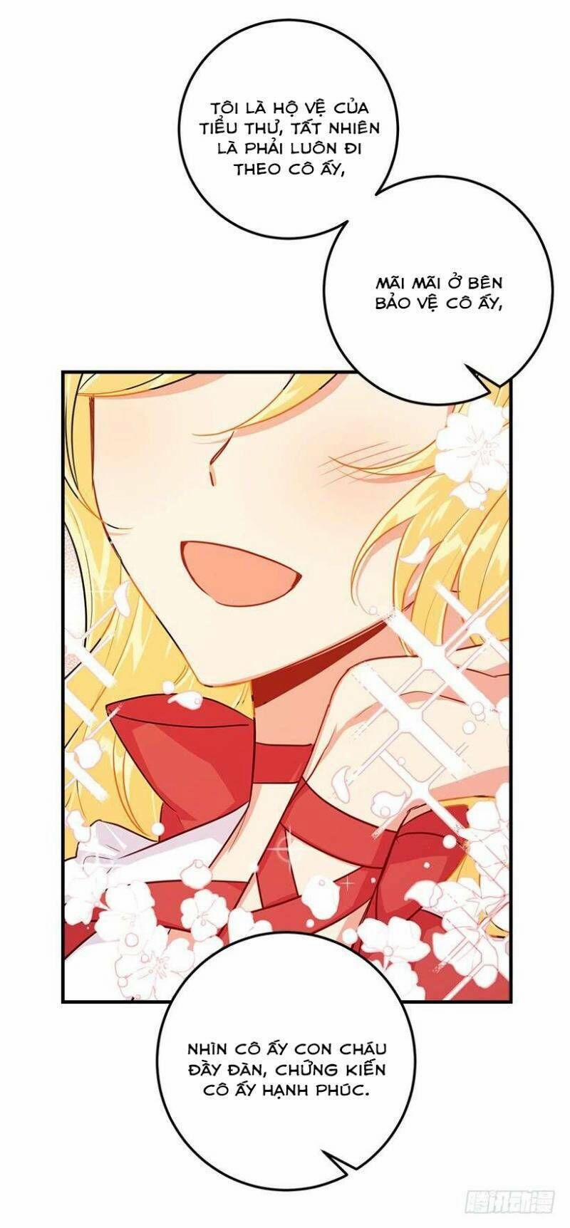 Tôi Là Con Gái Của Gia Đình Này 130 trang 8