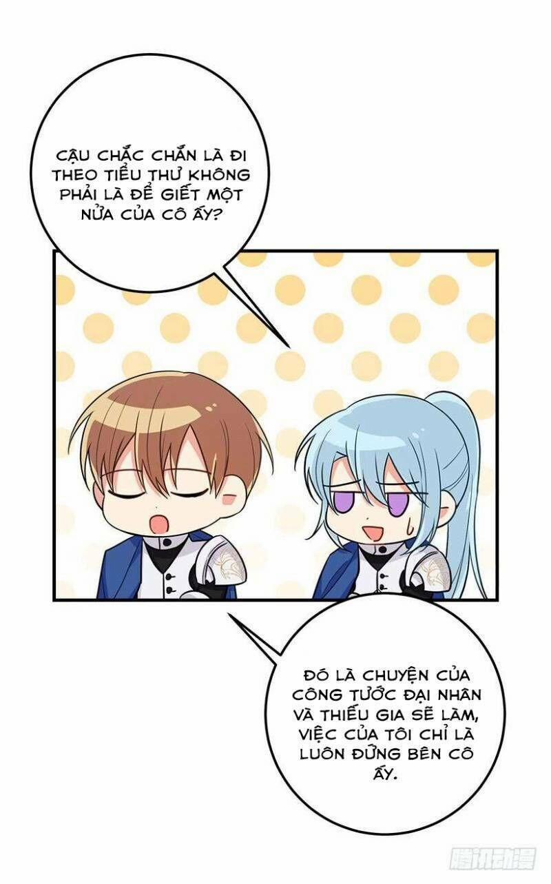 Tôi Là Con Gái Của Gia Đình Này 130 trang 9