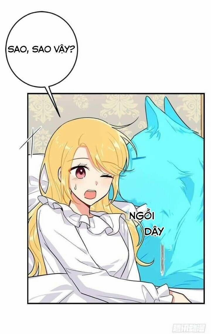 Tôi Là Con Gái Của Gia Đình Này 131 trang 11