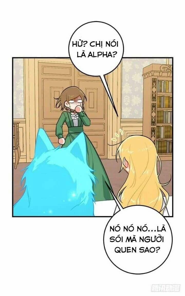 Tôi Là Con Gái Của Gia Đình Này 131 trang 13