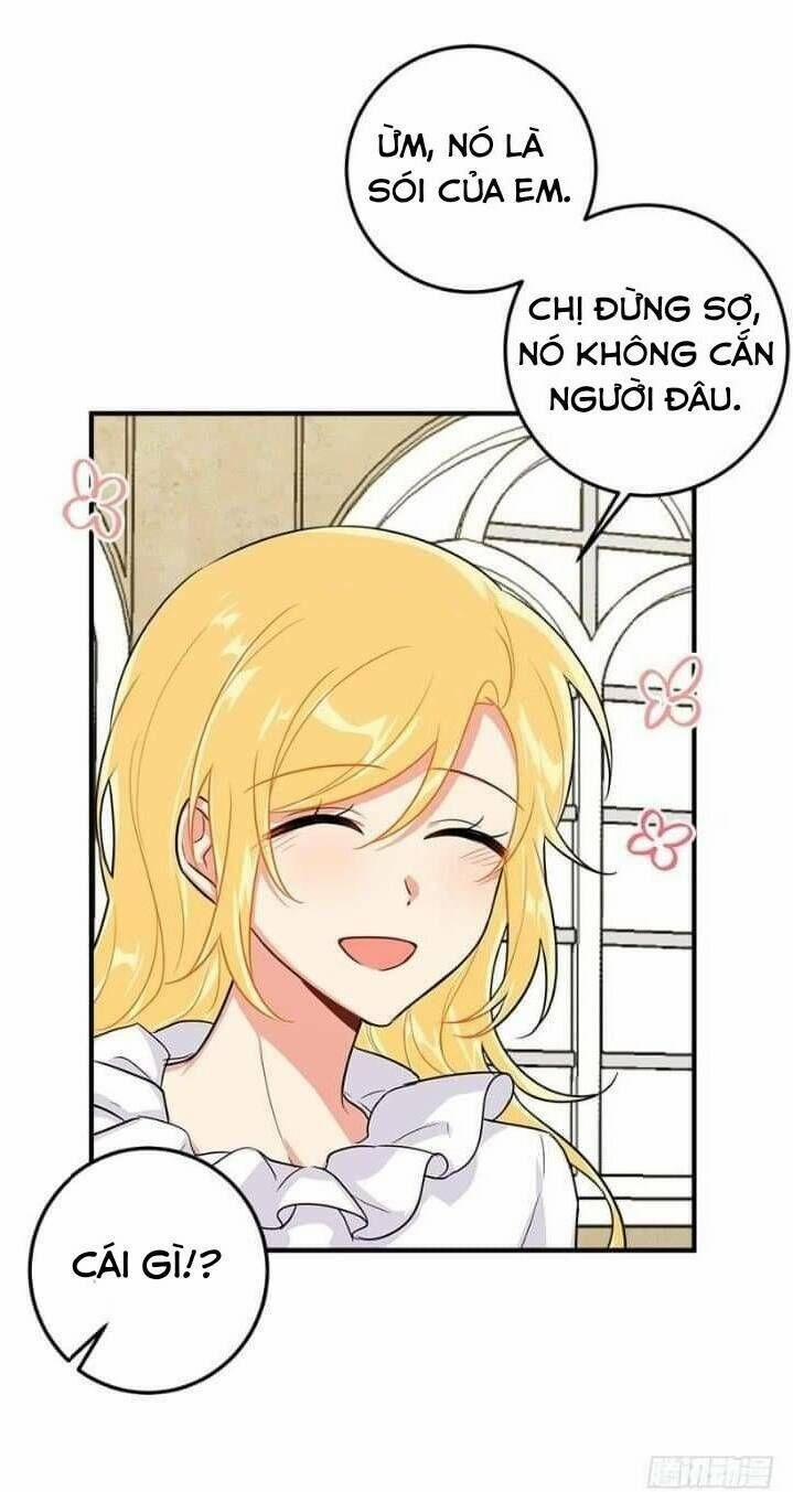 Tôi Là Con Gái Của Gia Đình Này 131 trang 14