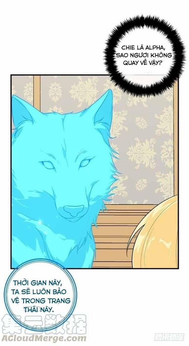 Tôi Là Con Gái Của Gia Đình Này 131 trang 15