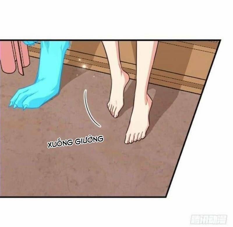 Tôi Là Con Gái Của Gia Đình Này 131 trang 18