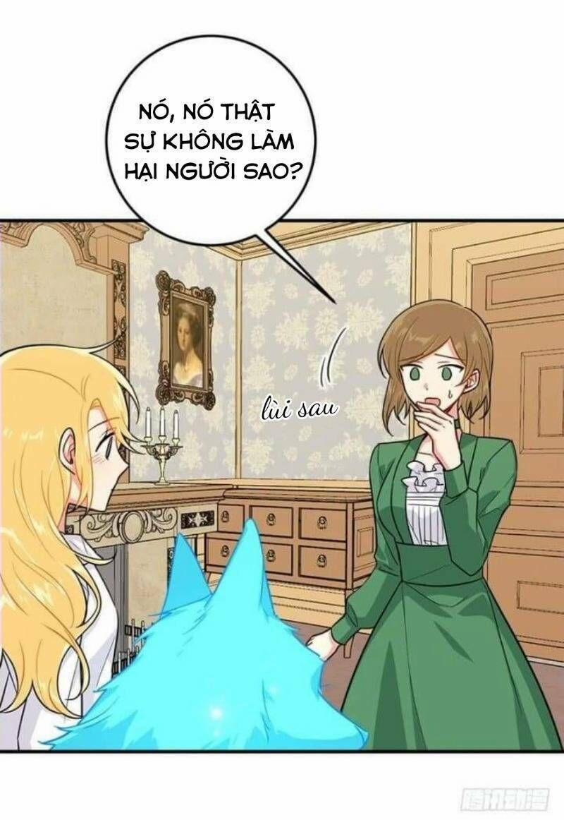 Tôi Là Con Gái Của Gia Đình Này 131 trang 19