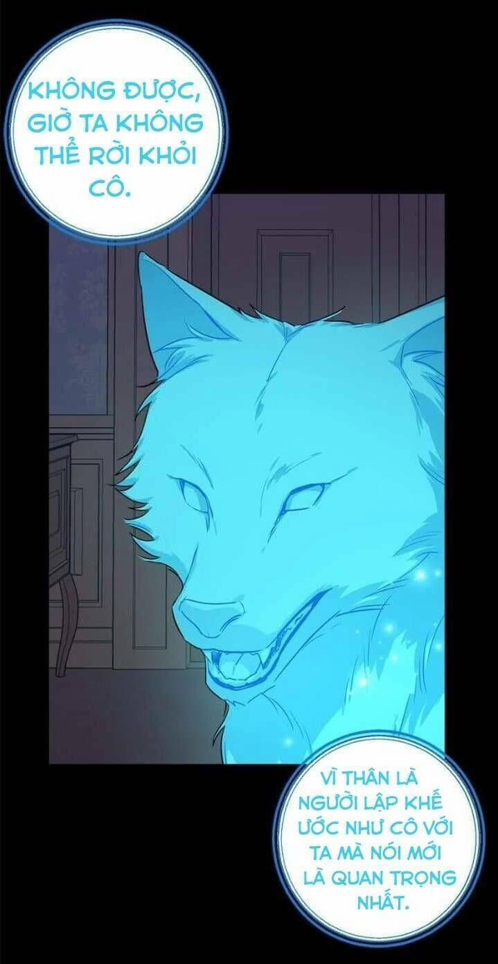 Tôi Là Con Gái Của Gia Đình Này 131 trang 2