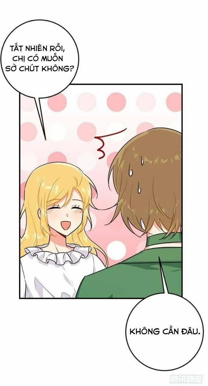 Tôi Là Con Gái Của Gia Đình Này 131 trang 20