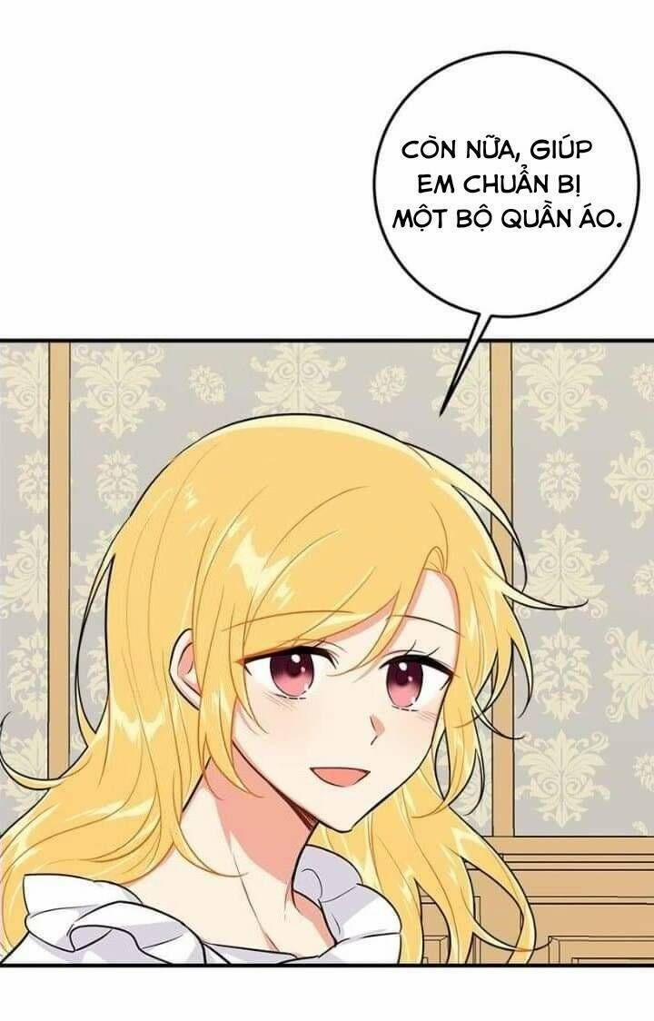 Tôi Là Con Gái Của Gia Đình Này 131 trang 22