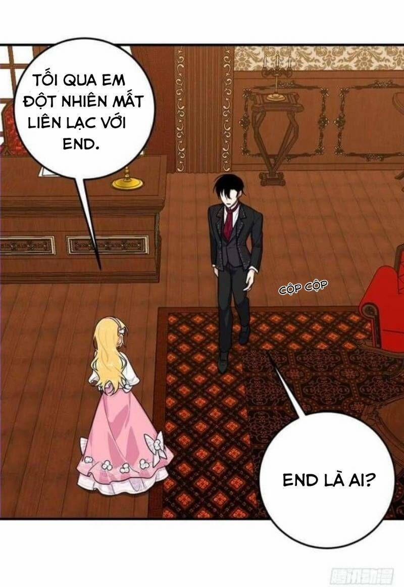 Tôi Là Con Gái Của Gia Đình Này 131 trang 25