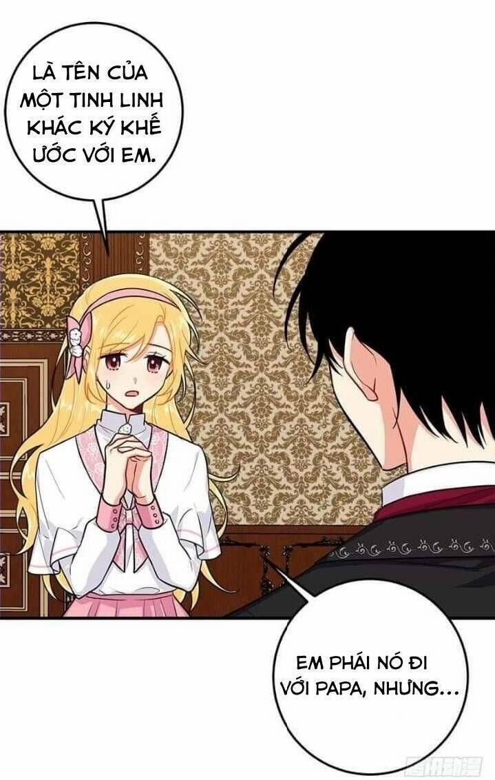 Tôi Là Con Gái Của Gia Đình Này 131 trang 26