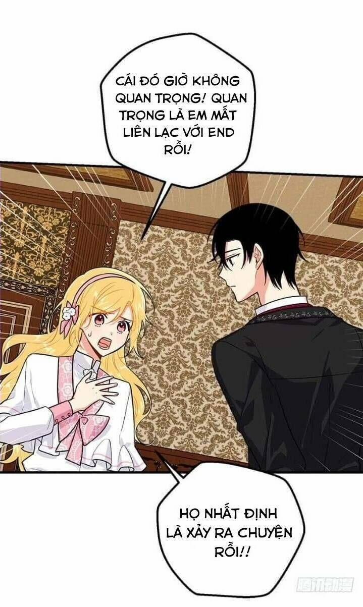 Tôi Là Con Gái Của Gia Đình Này 131 trang 28