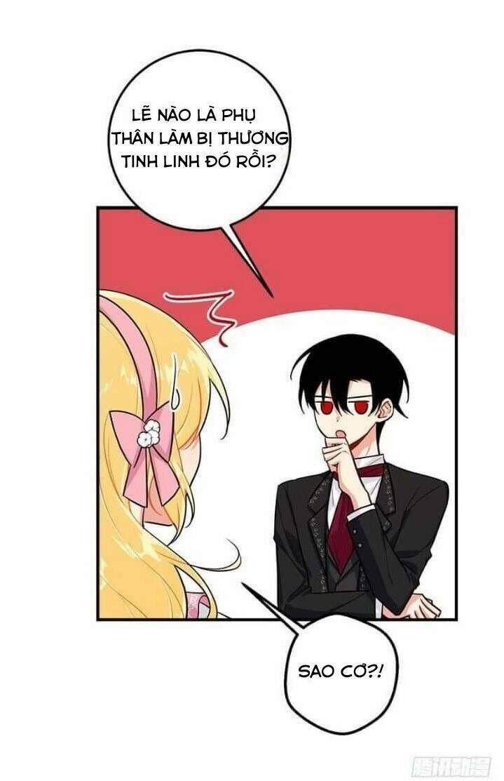 Tôi Là Con Gái Của Gia Đình Này 131 trang 29