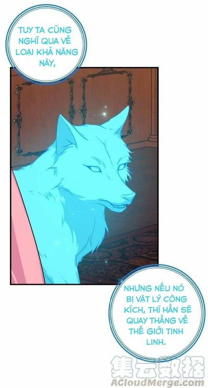 Tôi Là Con Gái Của Gia Đình Này 131 trang 30