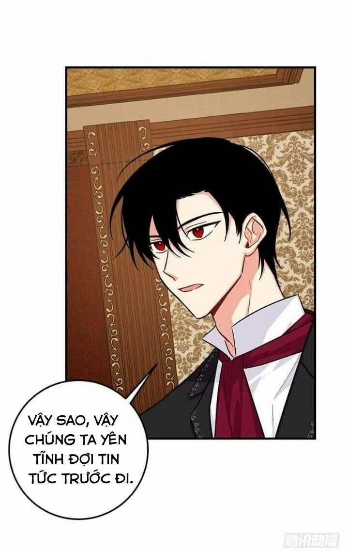 Tôi Là Con Gái Của Gia Đình Này 131 trang 31