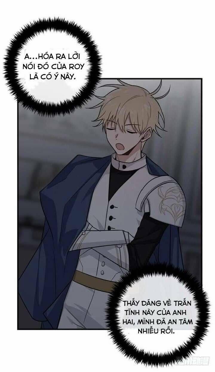 Tôi Là Con Gái Của Gia Đình Này 131 trang 33