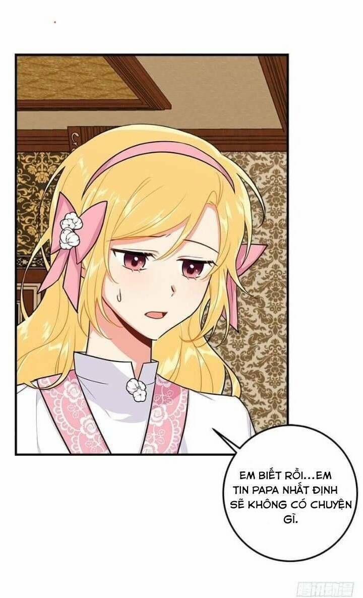 Tôi Là Con Gái Của Gia Đình Này 131 trang 34