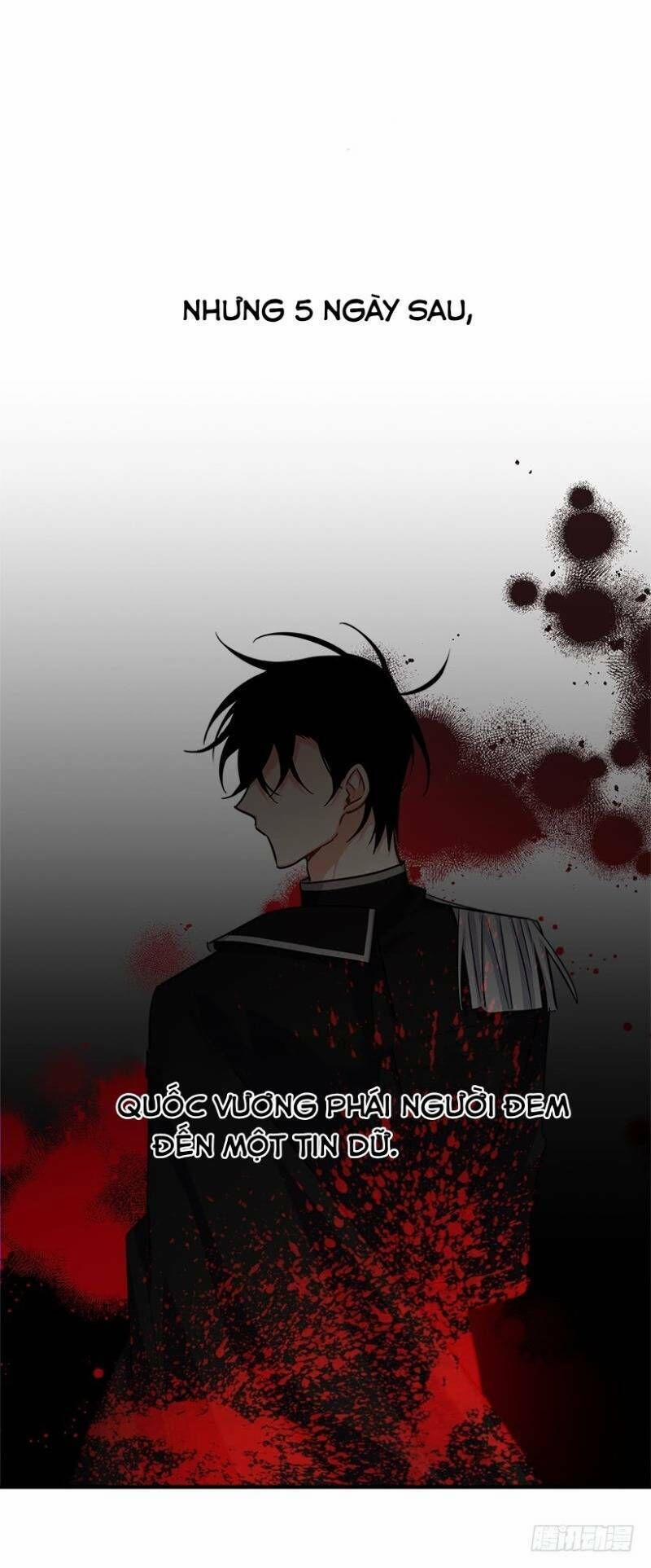 Tôi Là Con Gái Của Gia Đình Này 131 trang 35