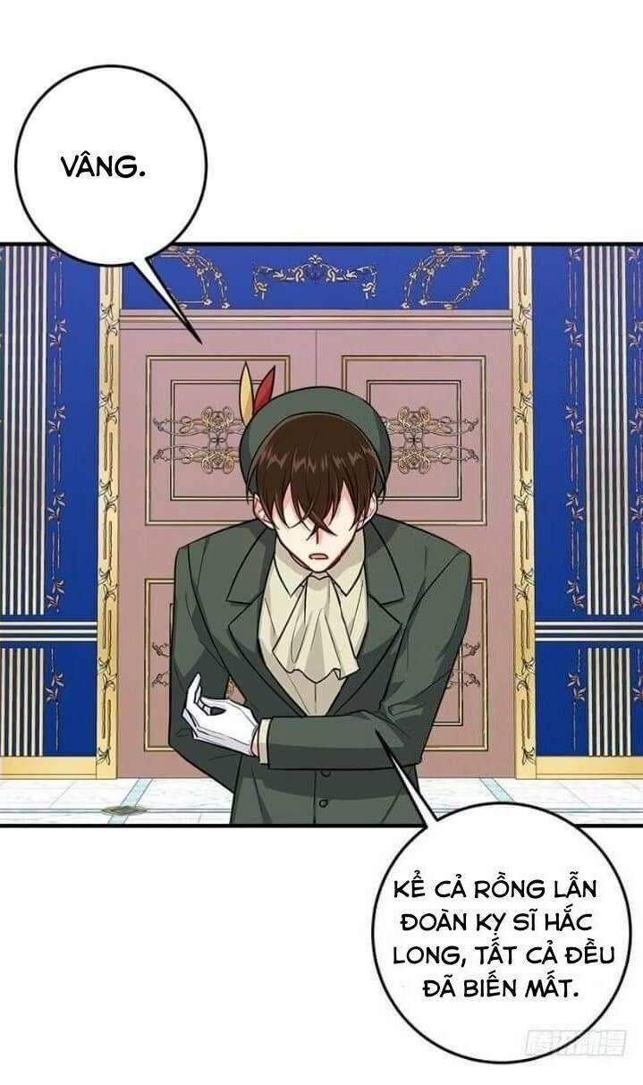 Tôi Là Con Gái Của Gia Đình Này 131 trang 38