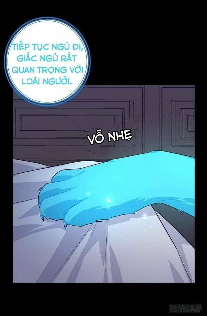 Tôi Là Con Gái Của Gia Đình Này 131 trang 4