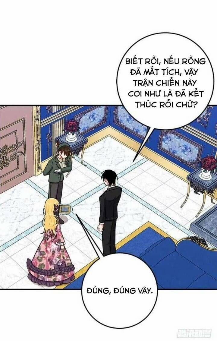 Tôi Là Con Gái Của Gia Đình Này 131 trang 40
