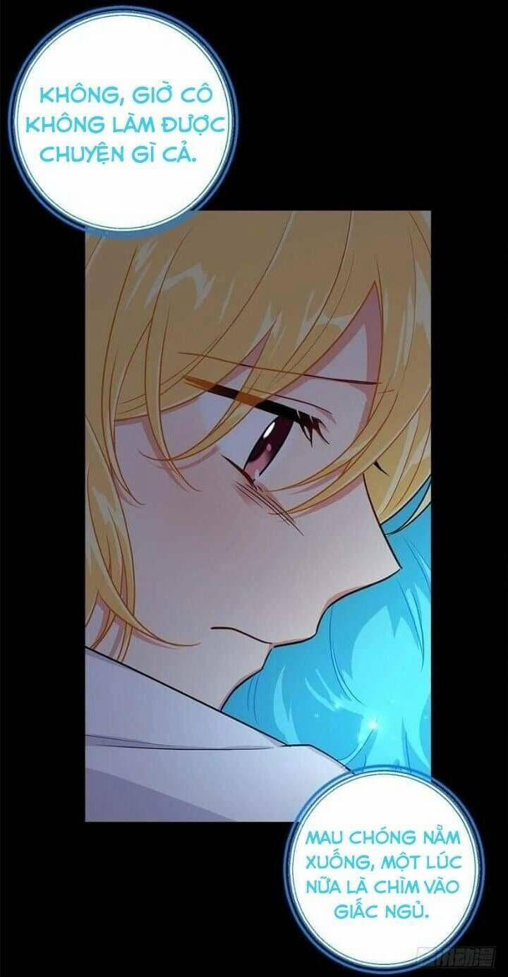 Tôi Là Con Gái Của Gia Đình Này 131 trang 6