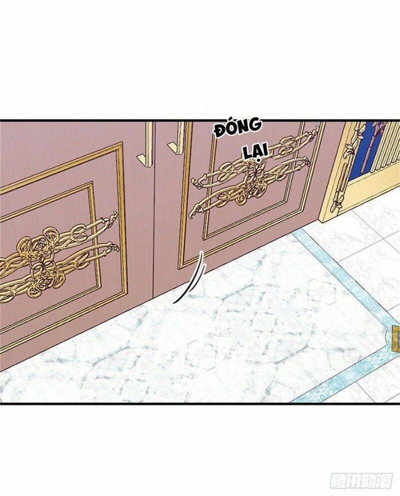 Tôi Là Con Gái Của Gia Đình Này 132 trang 1