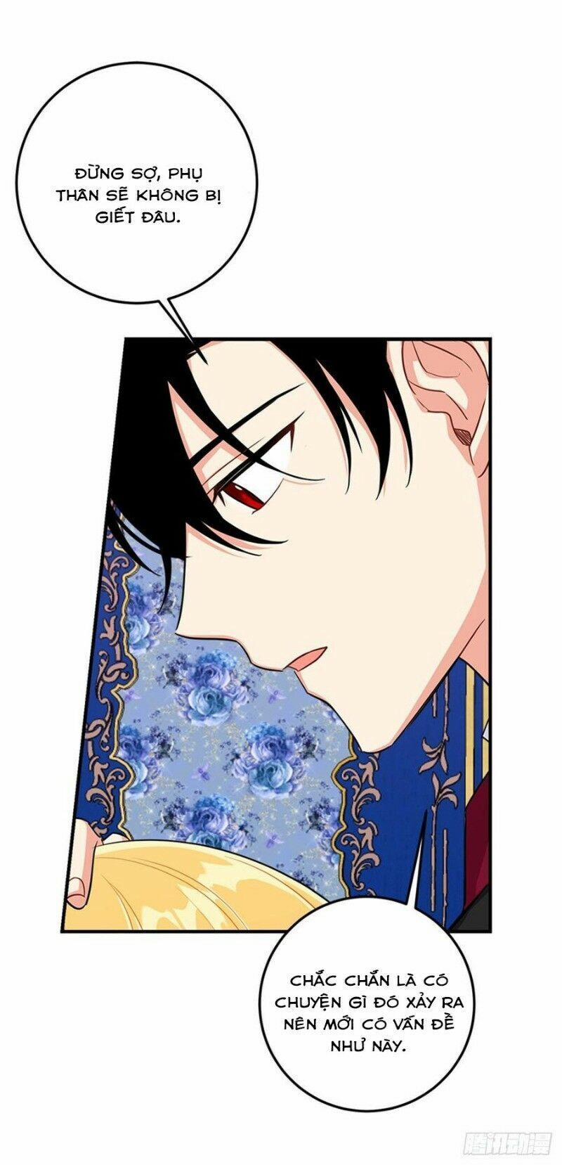 Tôi Là Con Gái Của Gia Đình Này 132 trang 10